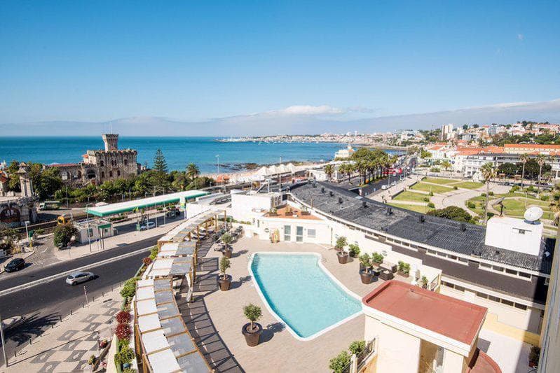Vila Galé Estoril foto 1