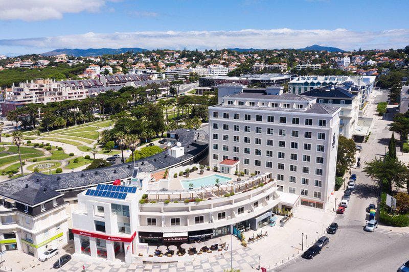 Vila Galé Estoril foto 3