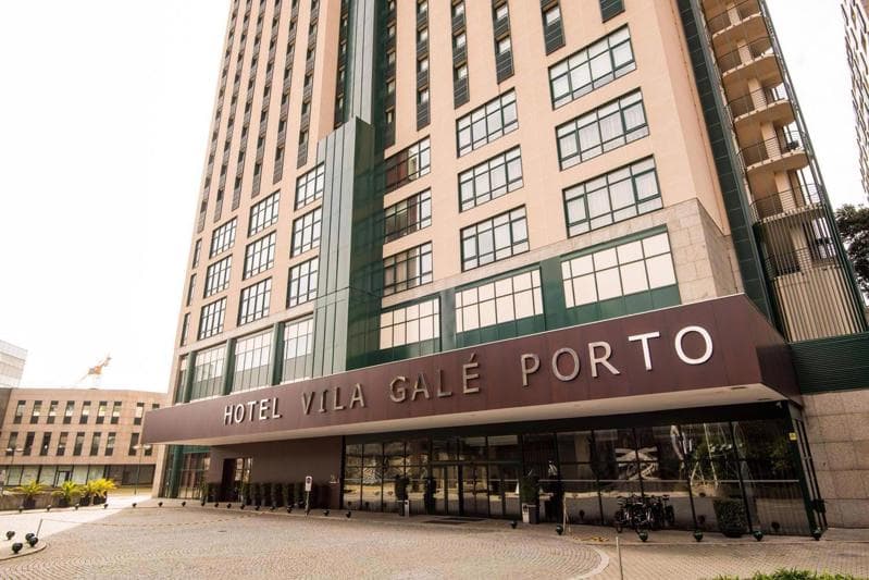 Vila Galé Porto foto 1