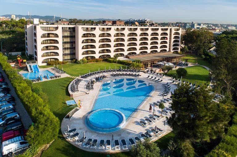 Vila Galé Cascais foto 1
