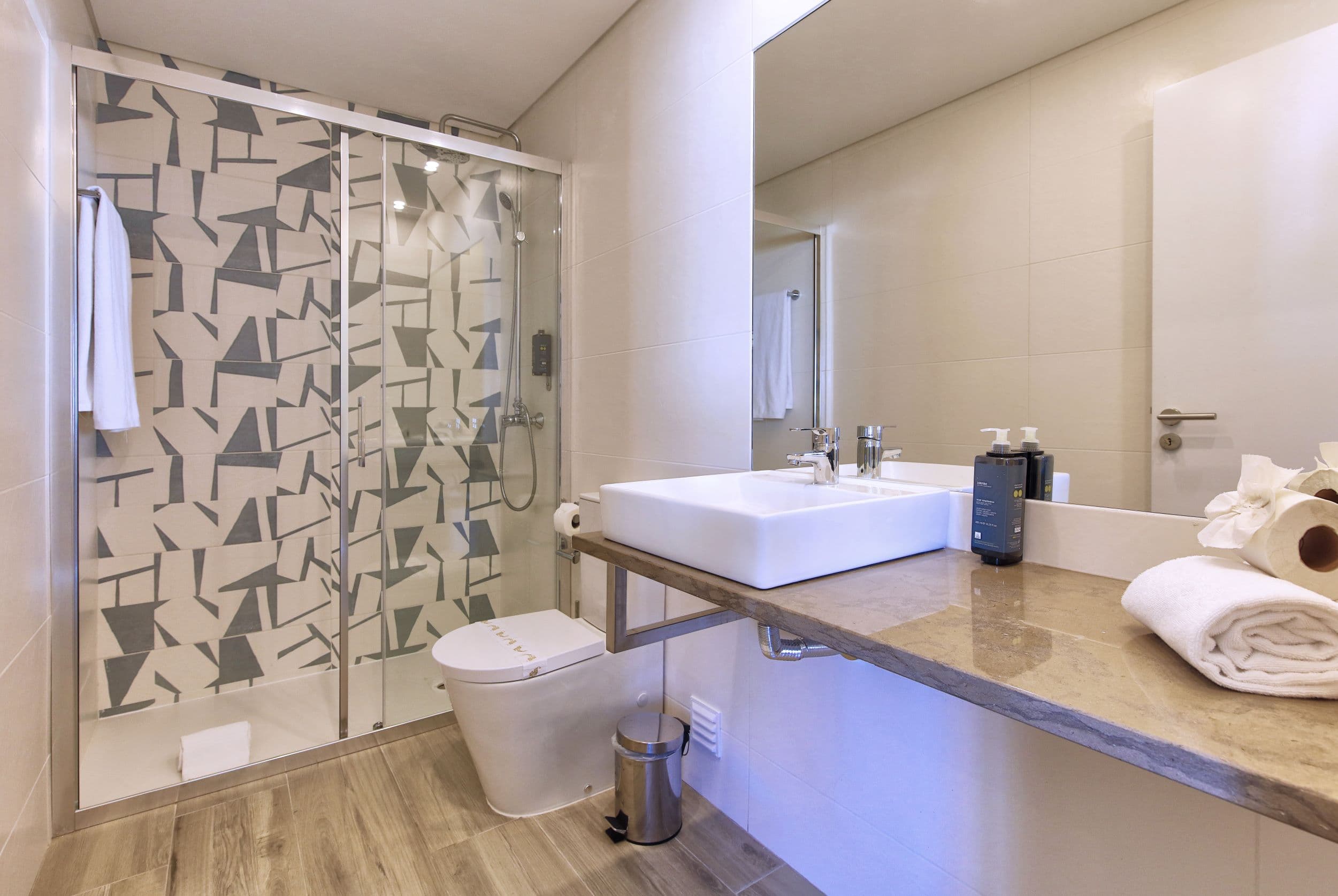 Água Hotels Vila Branca foto 3
