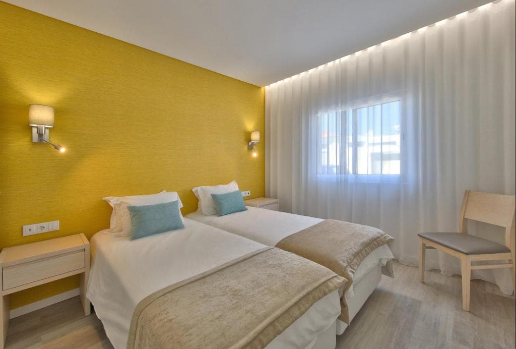 Água Hotels Vila Branca foto 2