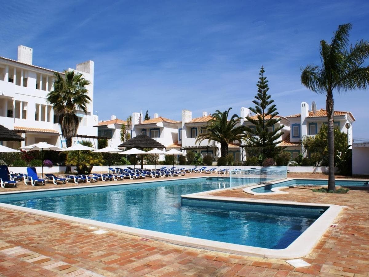 Água Hotels Vila Branca foto 1