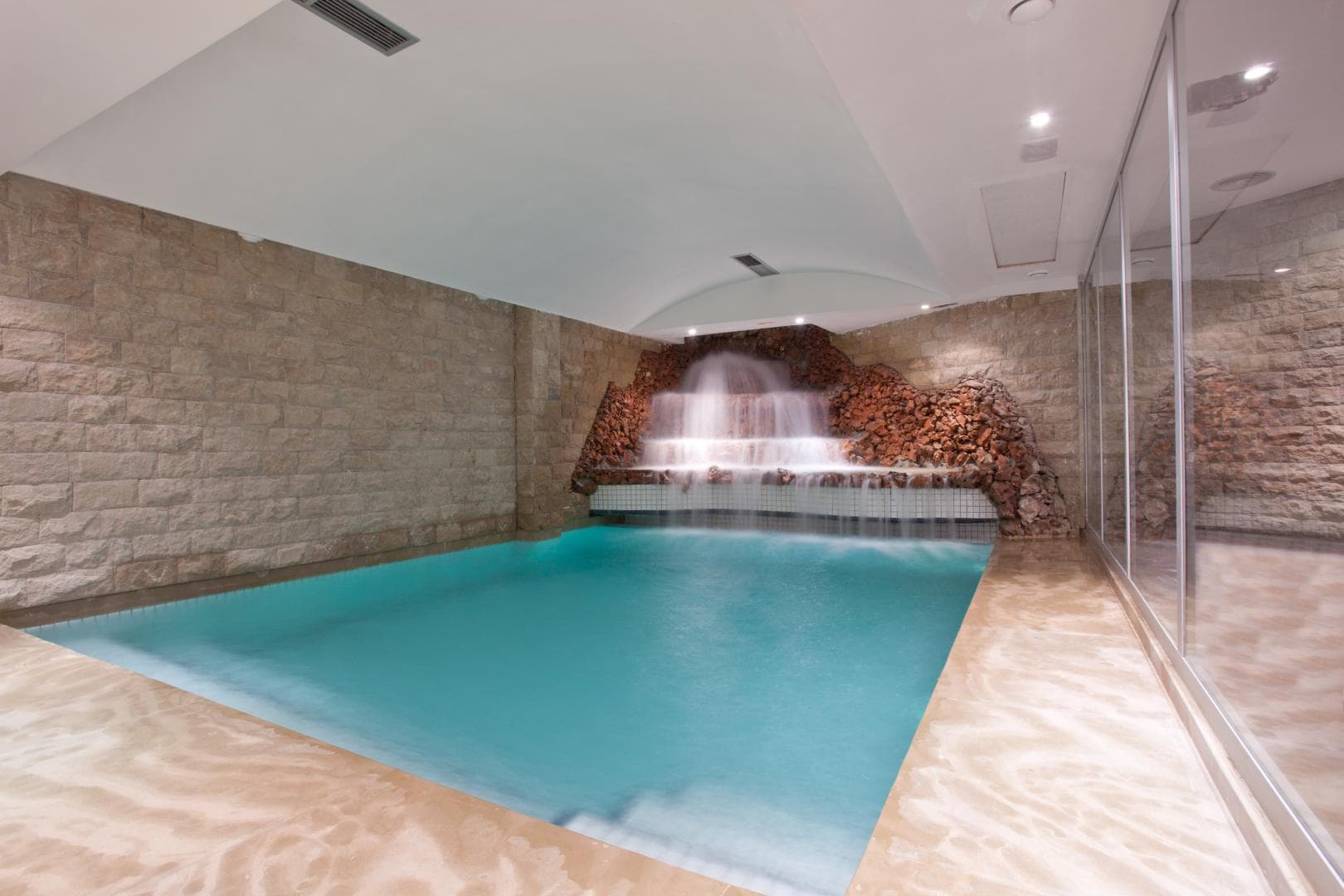 Art Palace Suites & Spa foto 1