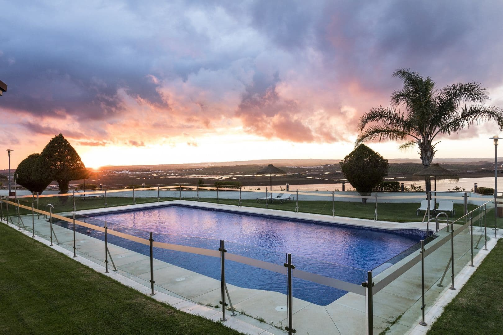 Parador de Ayamonte foto 3