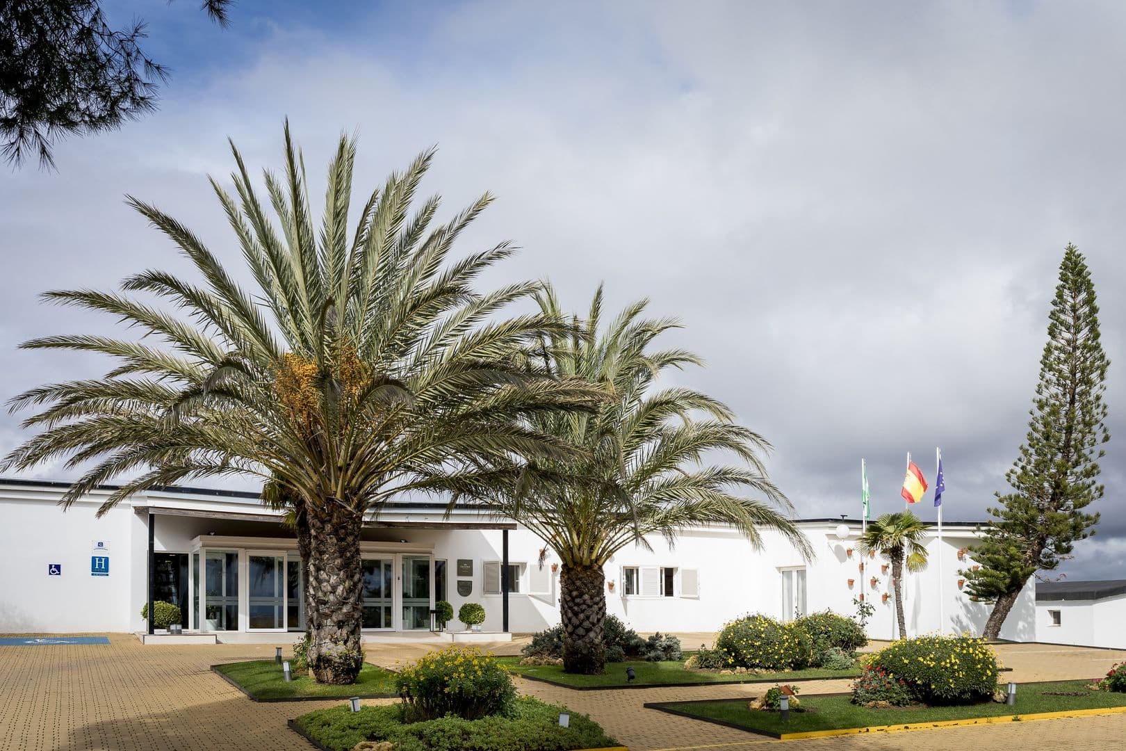 Parador de Ayamonte foto 4