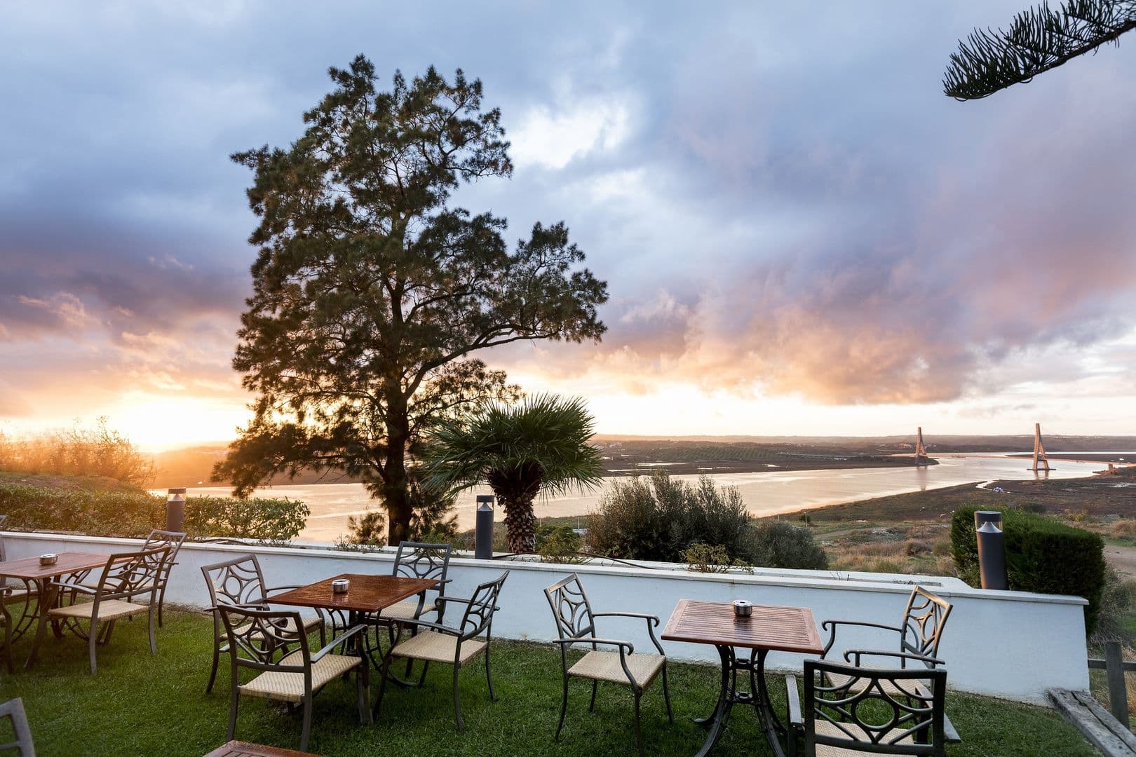 Parador de Ayamonte foto 2