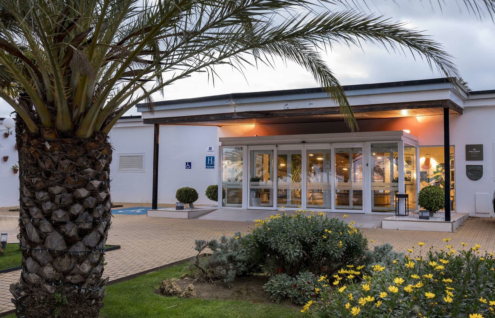 Parador de Ayamonte Ayamonte photo 5