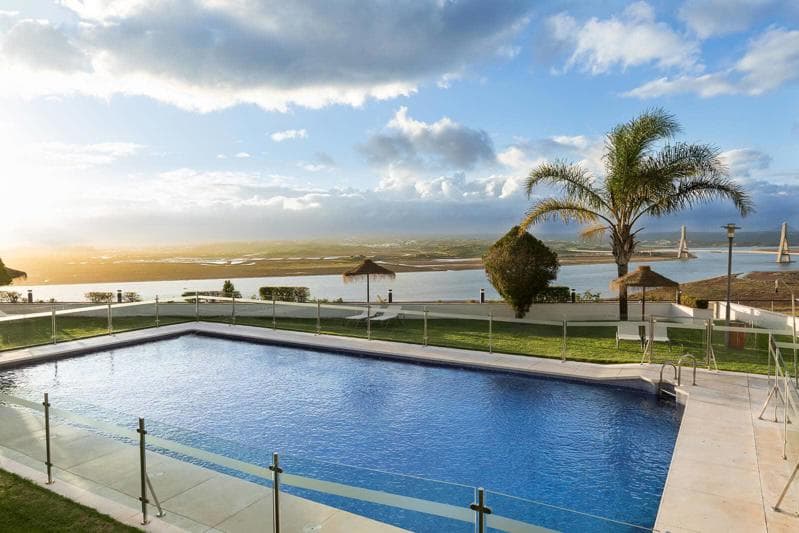 Parador de Ayamonte foto 1