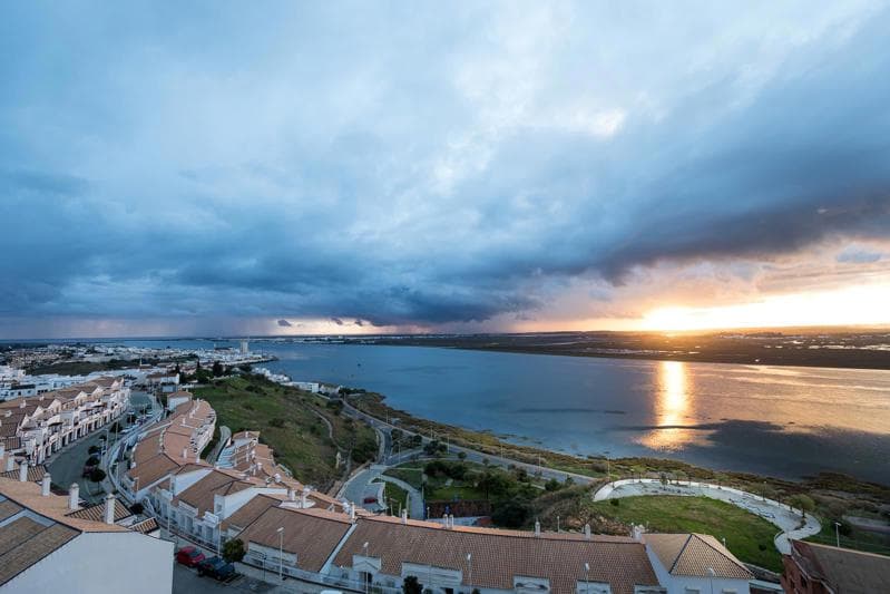 Parador de Ayamonte foto 2