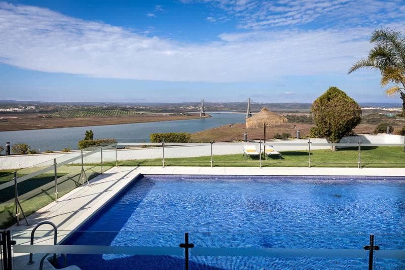 Parador de Ayamonte foto 3