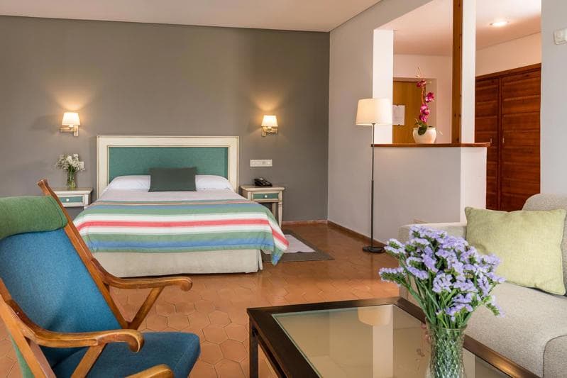 Parador de Ayamonte foto 4