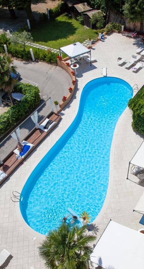 Villa Adriatica foto 1