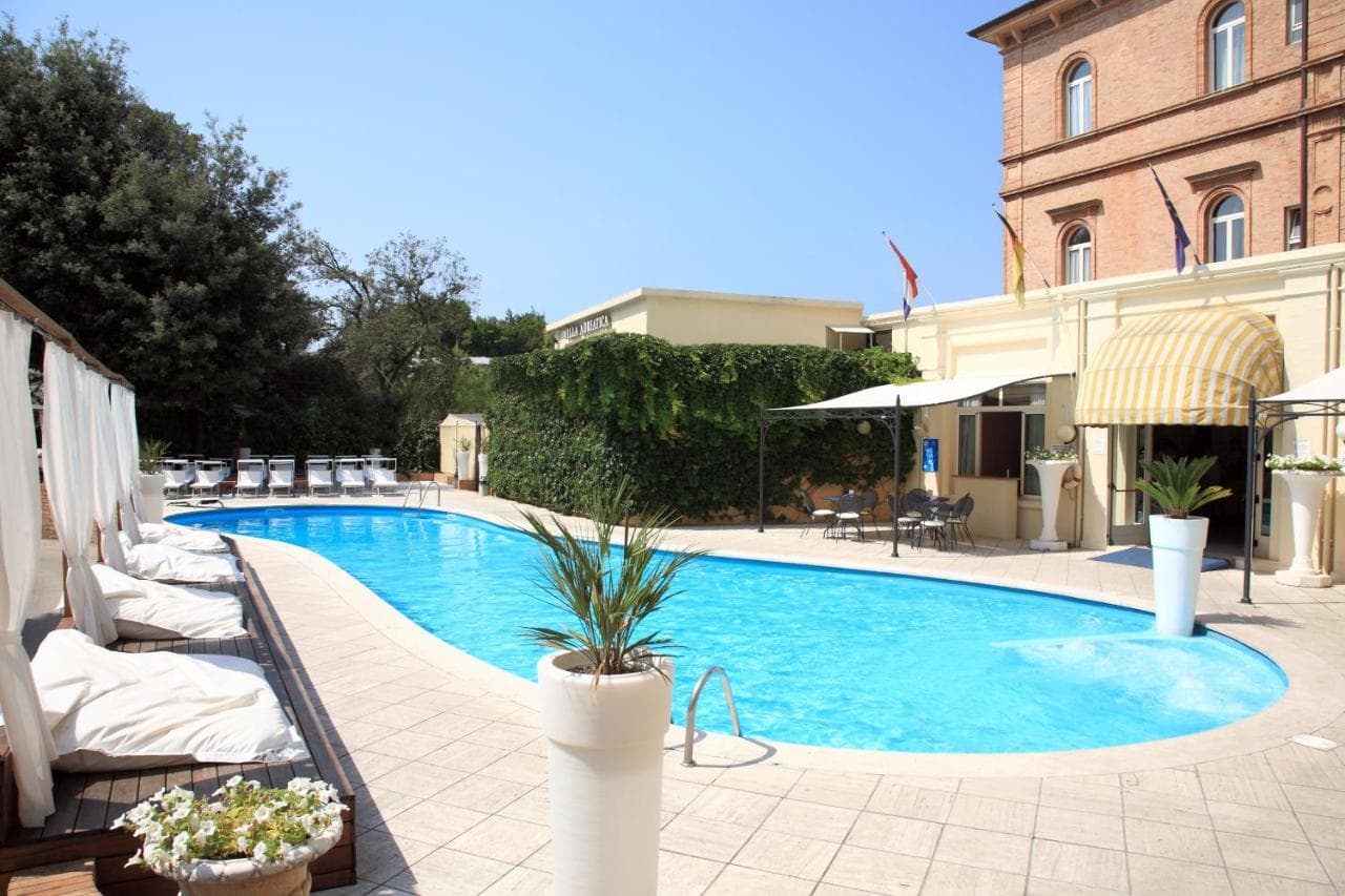 Villa Adriatica foto 3