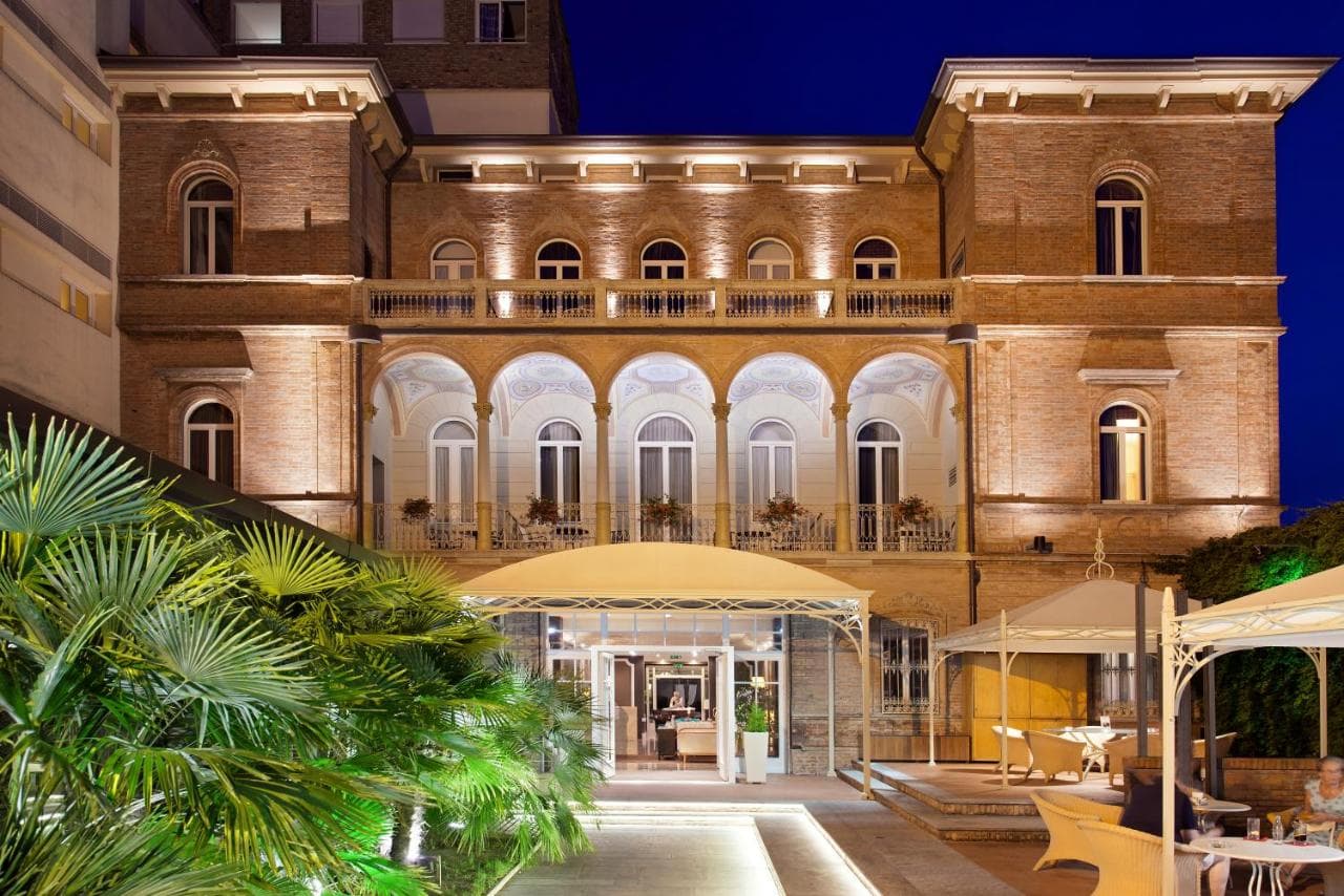Villa Adriatica Rimini photo 5