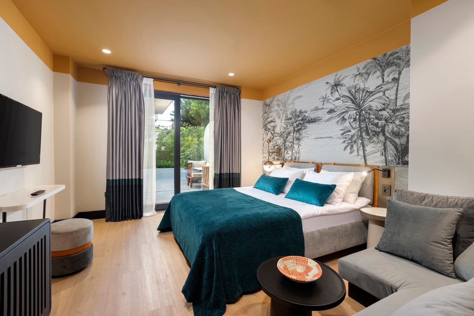 Sherwood Premio Hotel Antalya photo 5
