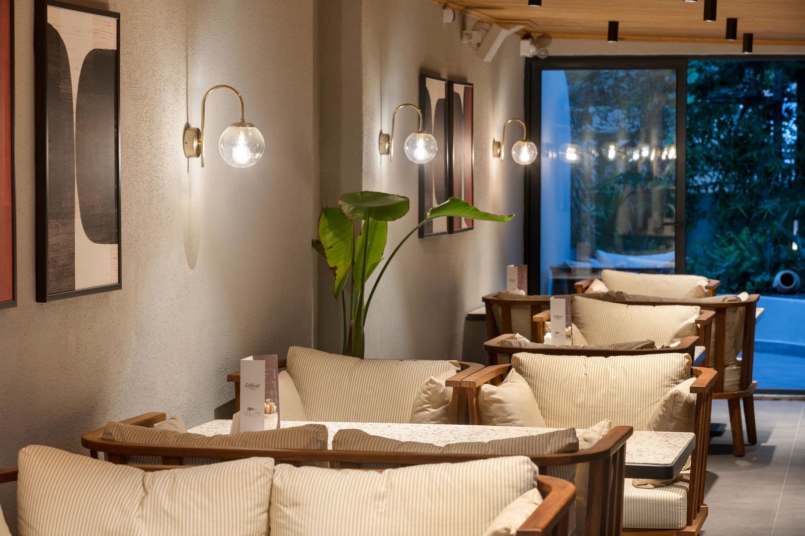 Sherwood Premio Hotel foto 4