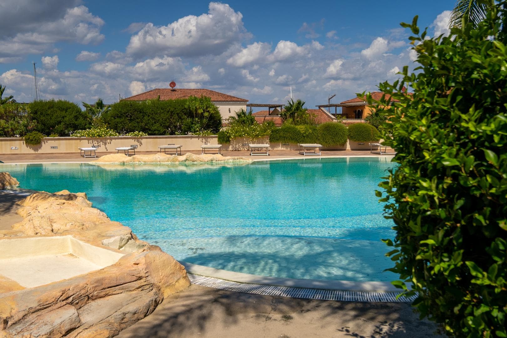 Marinagri Greenblu Hotel foto 1