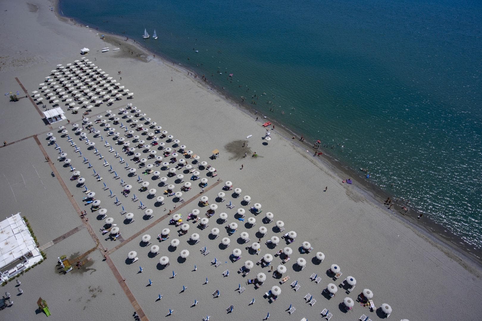 Marinagri Greenblu Hotel foto 3