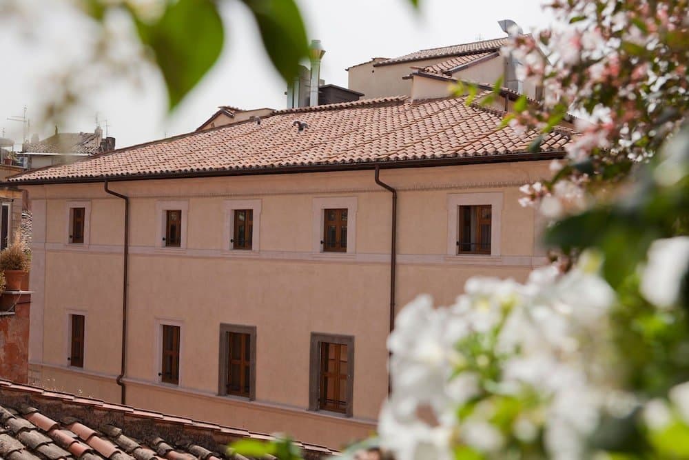 Navona Palace Luxury Inn foto 1
