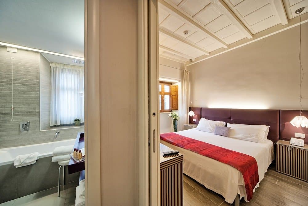 Navona Palace Luxury Inn Rome photo 5