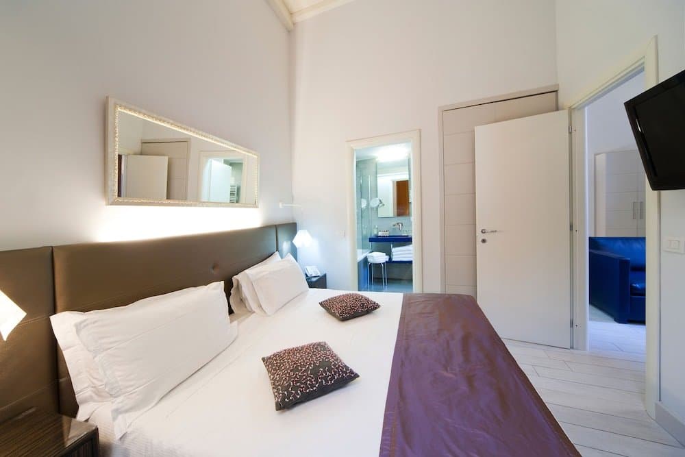 Navona Palace Luxury Inn foto 3