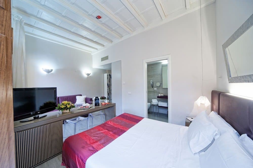 Navona Palace Luxury Inn foto 2