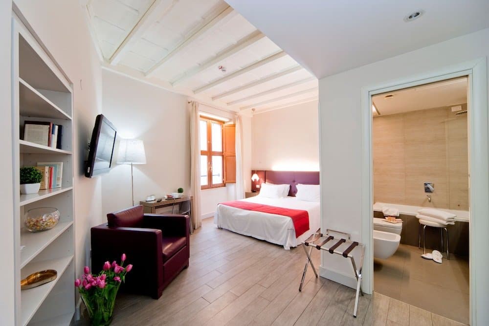 Navona Palace Luxury Inn foto 4