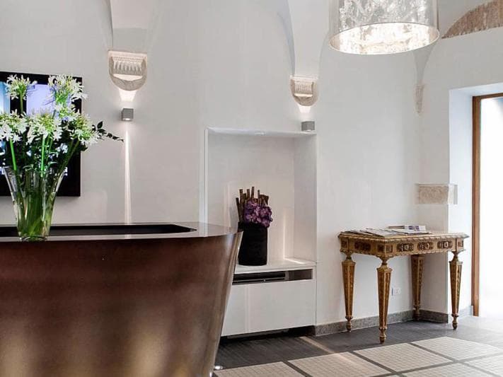 Navona Palace Luxury Inn foto 3