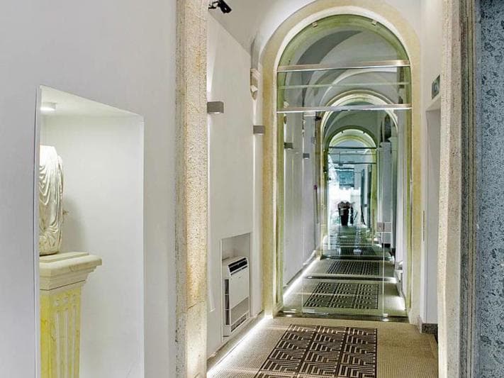 Navona Palace Luxury Inn foto 4