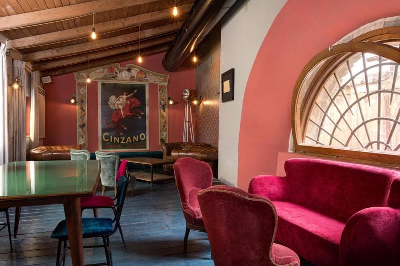 Navona Palace Luxury Inn Rome photo 5