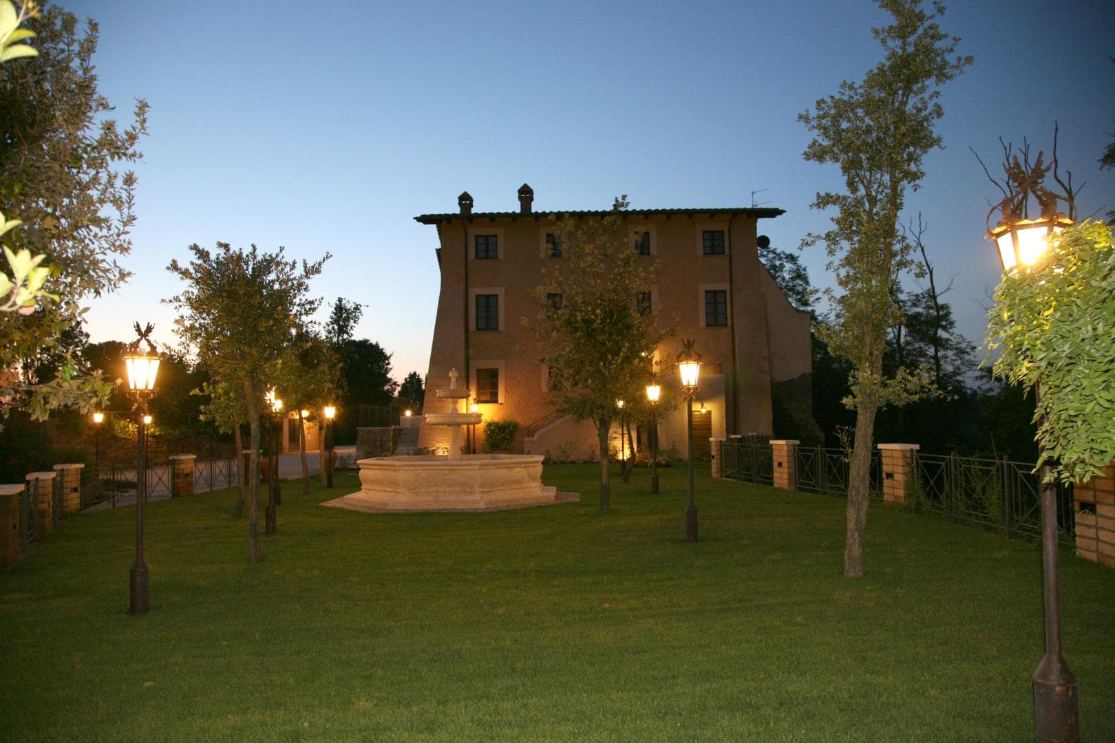 Relais Castrum Boccea foto 1