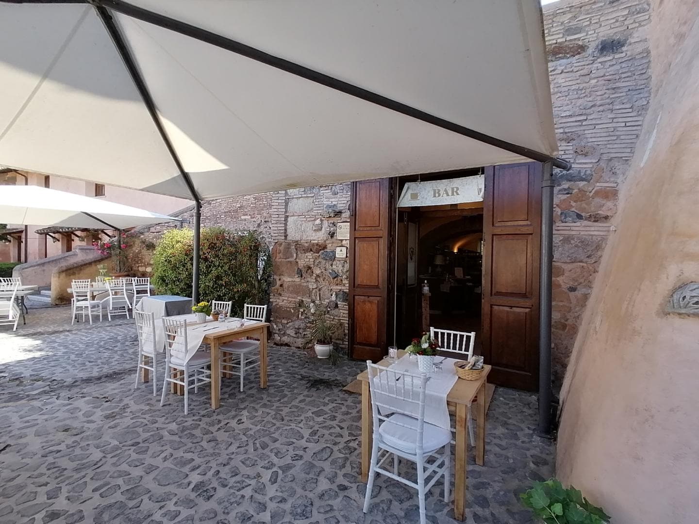 Relais Castrum Boccea foto 3