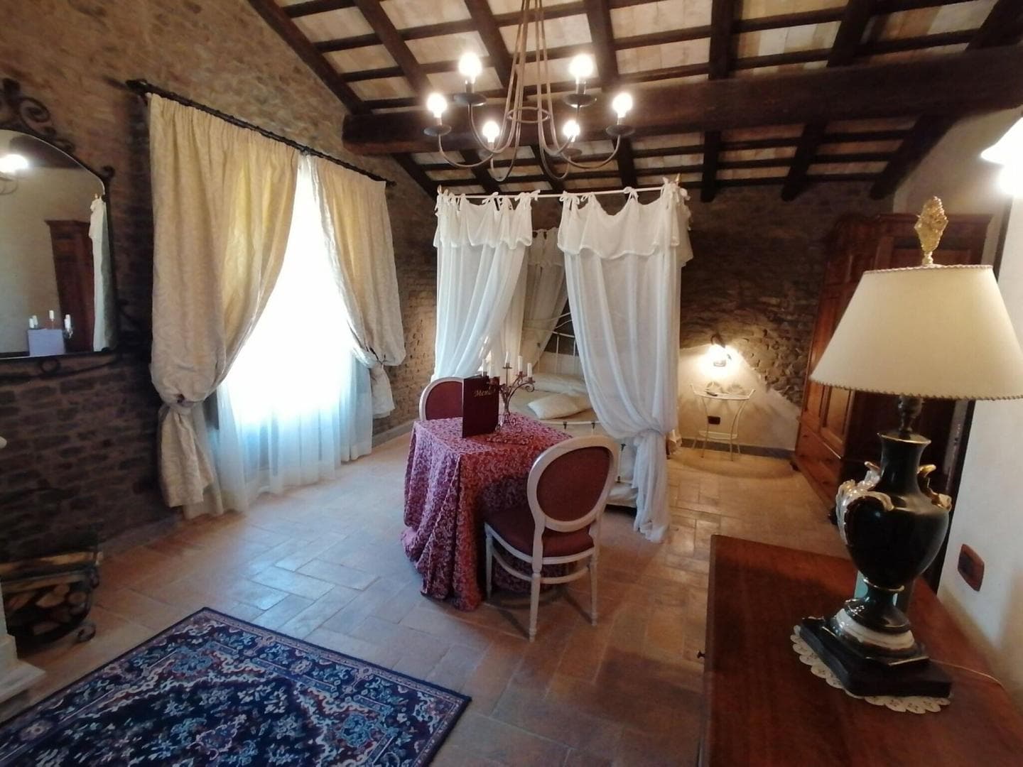 Relais Castrum Boccea foto 2