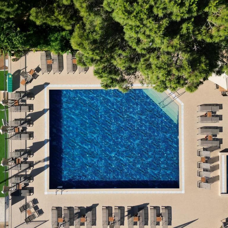 Hotel Caprea Marmaris photo 5