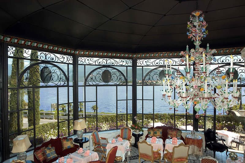 Hotel Villa e Palazzo Aminta foto 2