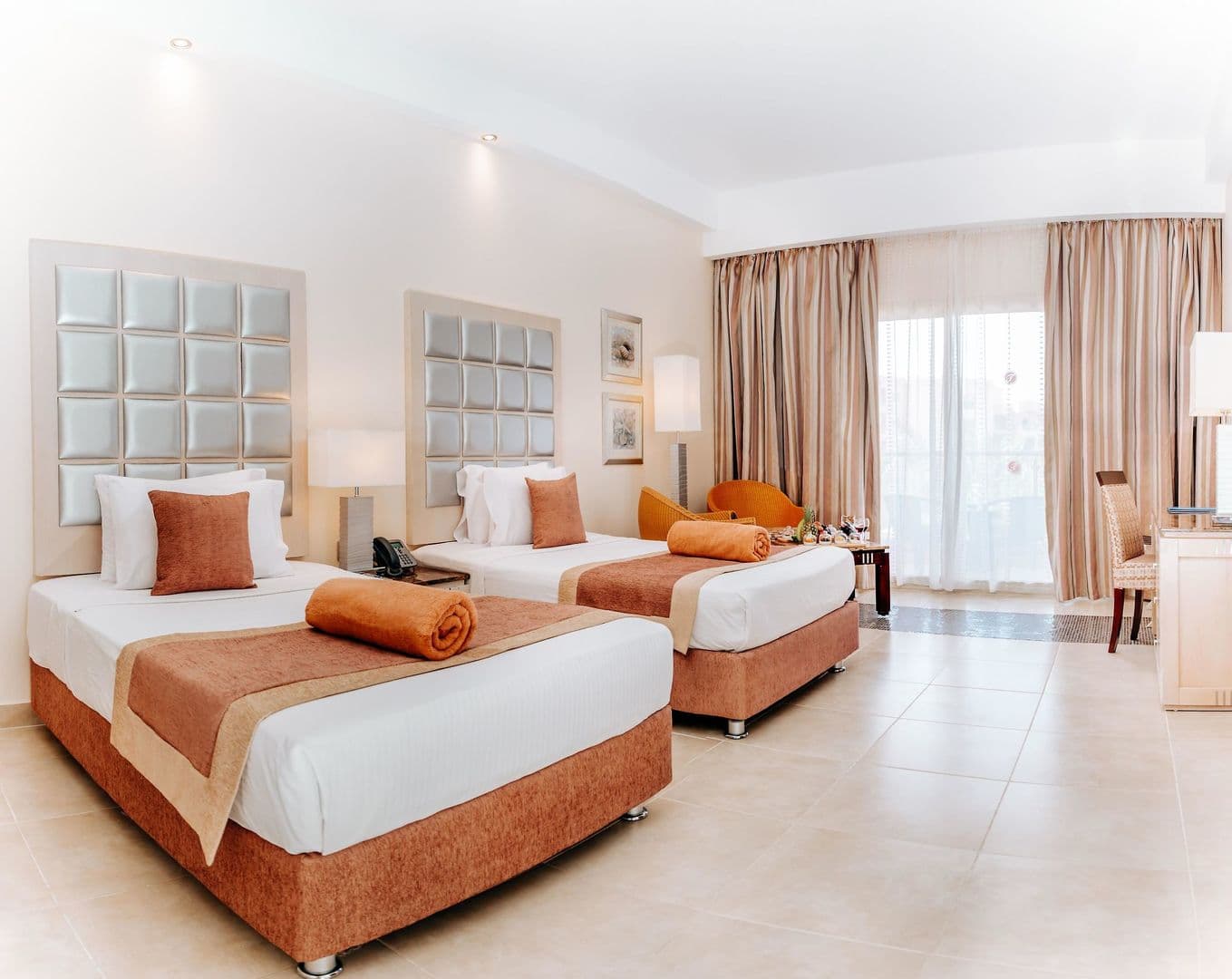 Tropitel Sahl Hasheesh foto 2