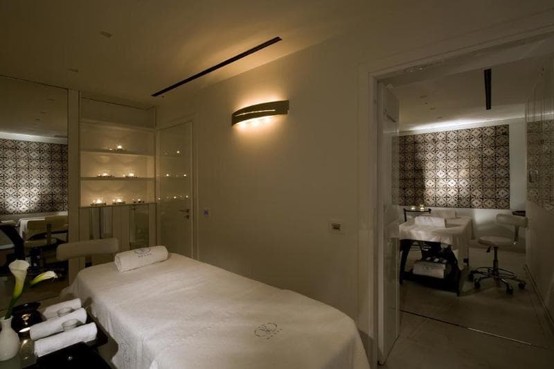 Hotel Villa Athena Agrigent photo 5