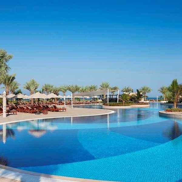 Waldorf Astoria Ras Al Khaimah foto 3