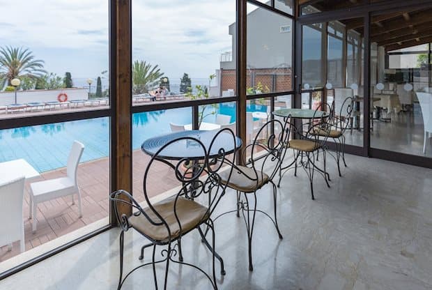 Hotel Villa Belvedere Taormina photo 5