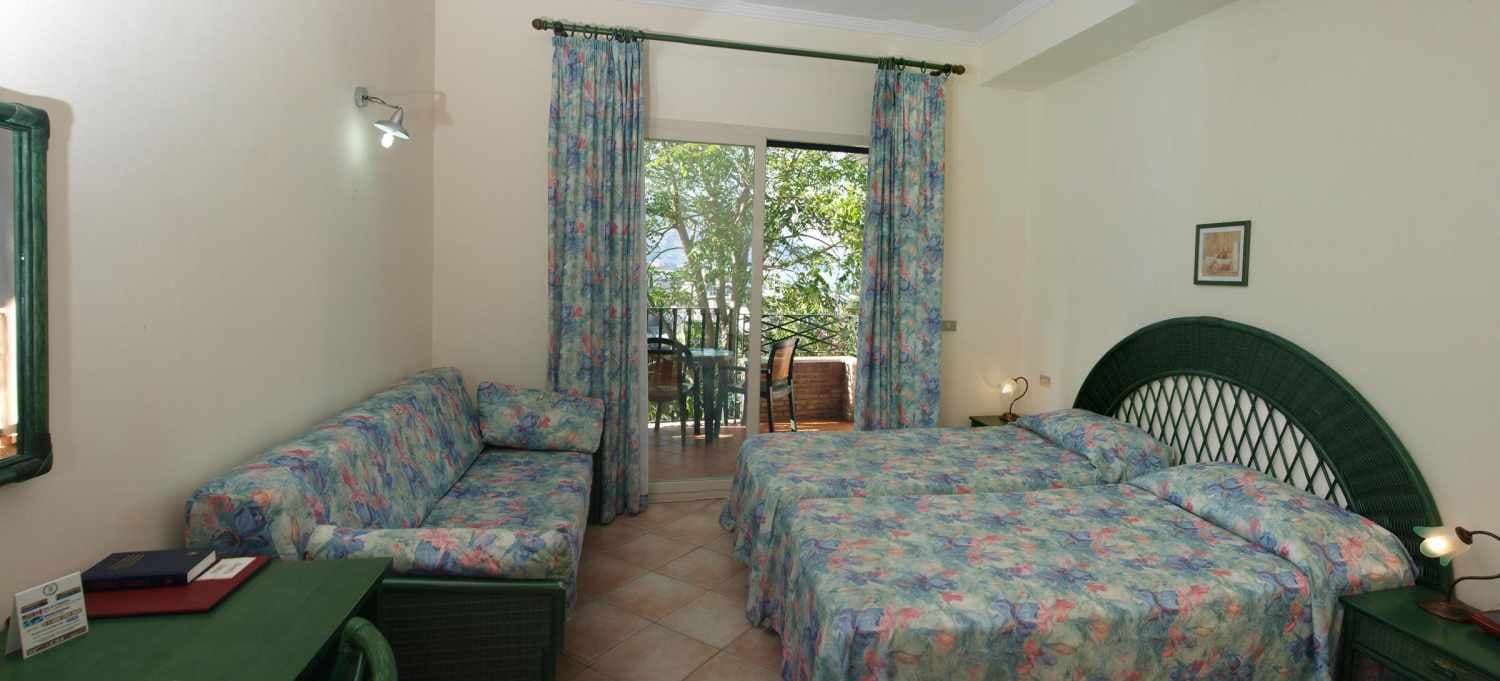 Villa Bianca Resort foto 3