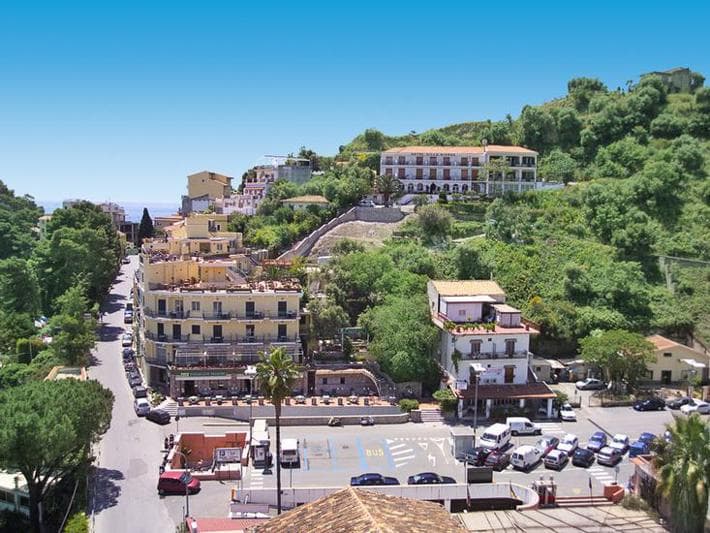 Villa Bianca Resort foto 1