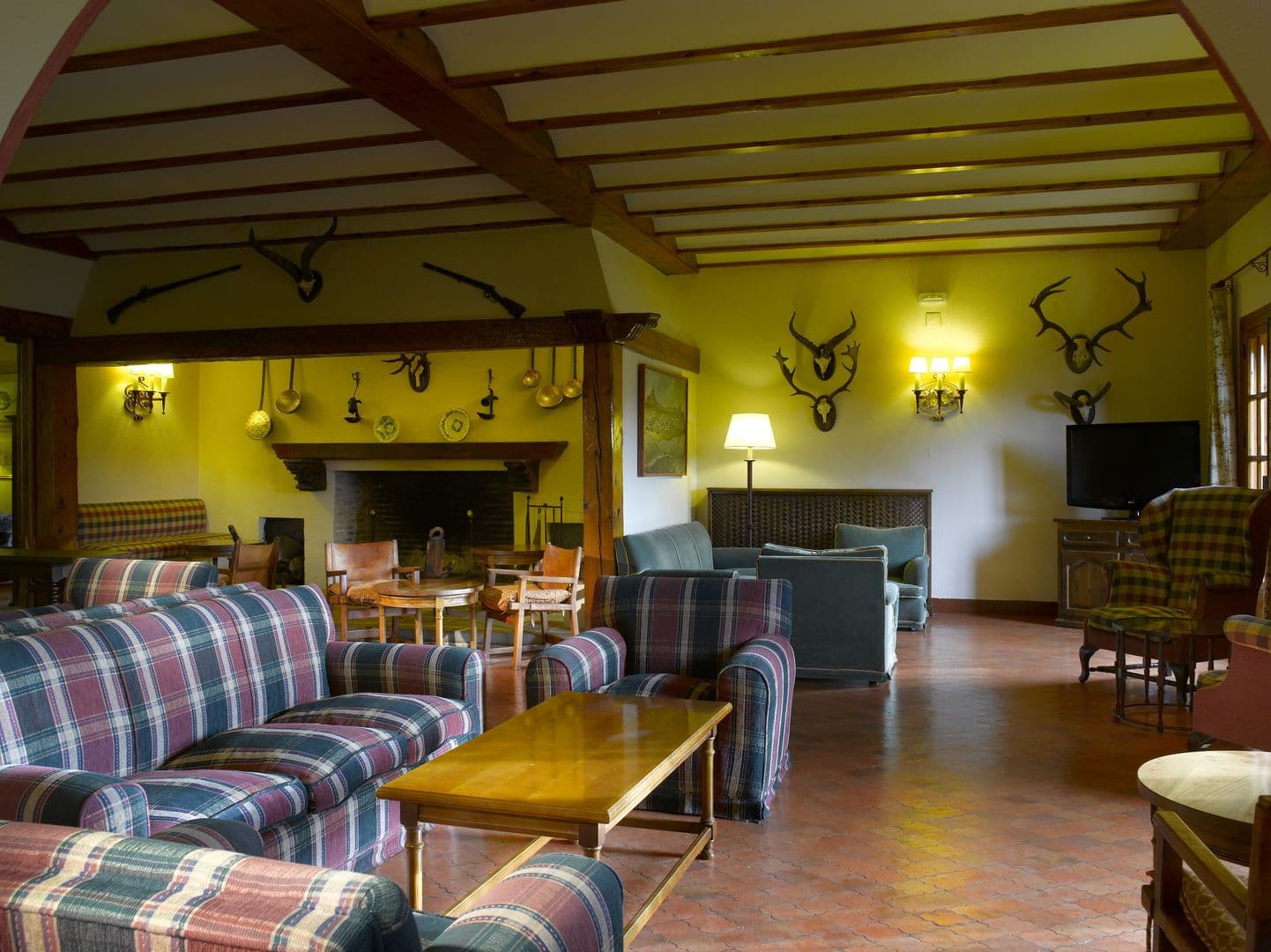 Parador de Cazorla foto 4