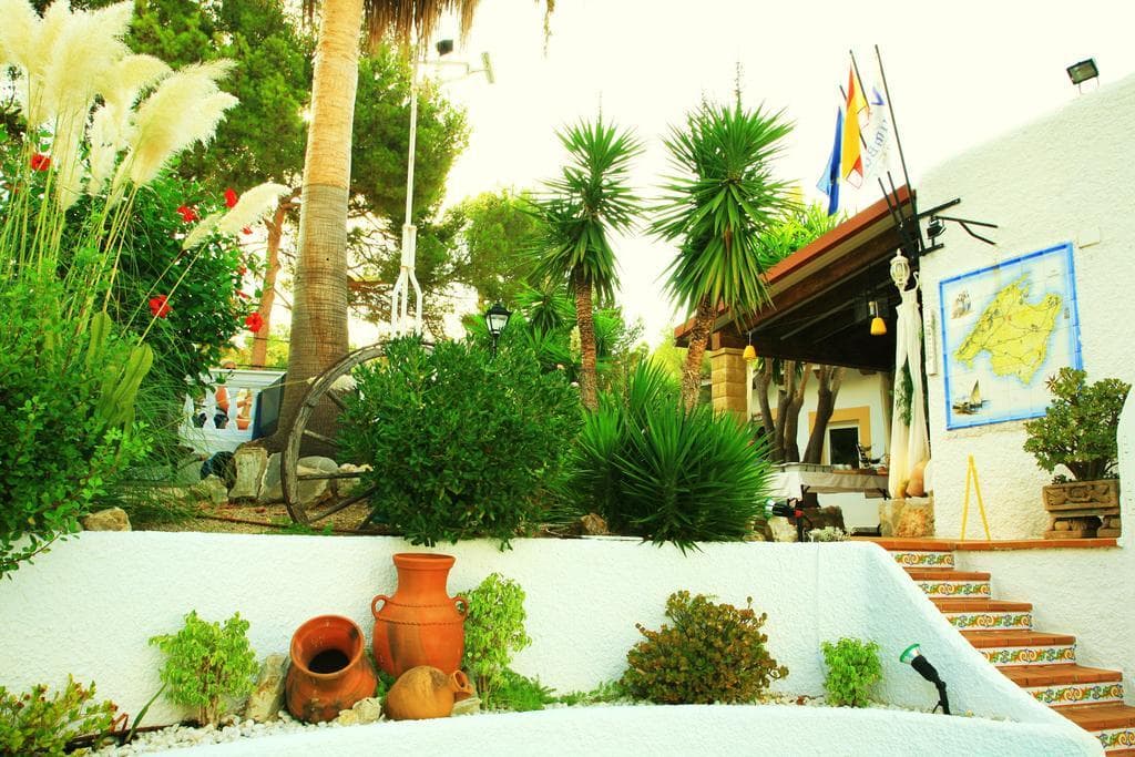 Villa Columbus Paguera photo 5