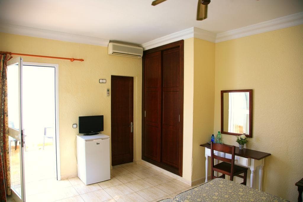 Villa Columbus foto 2