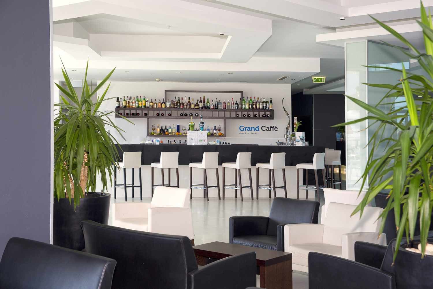 Alvor Baia Resort Hotel foto 4