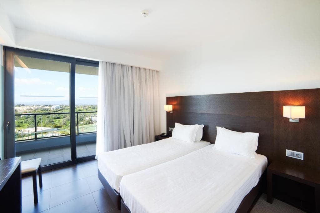 Alvor Baia Resort Hotel foto 2
