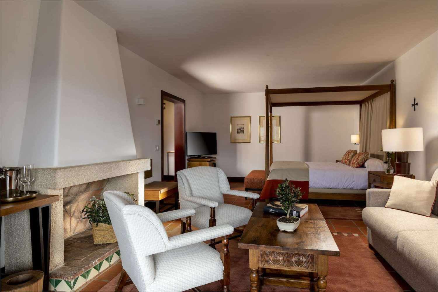 Parador de Jaén Jaén photo 5