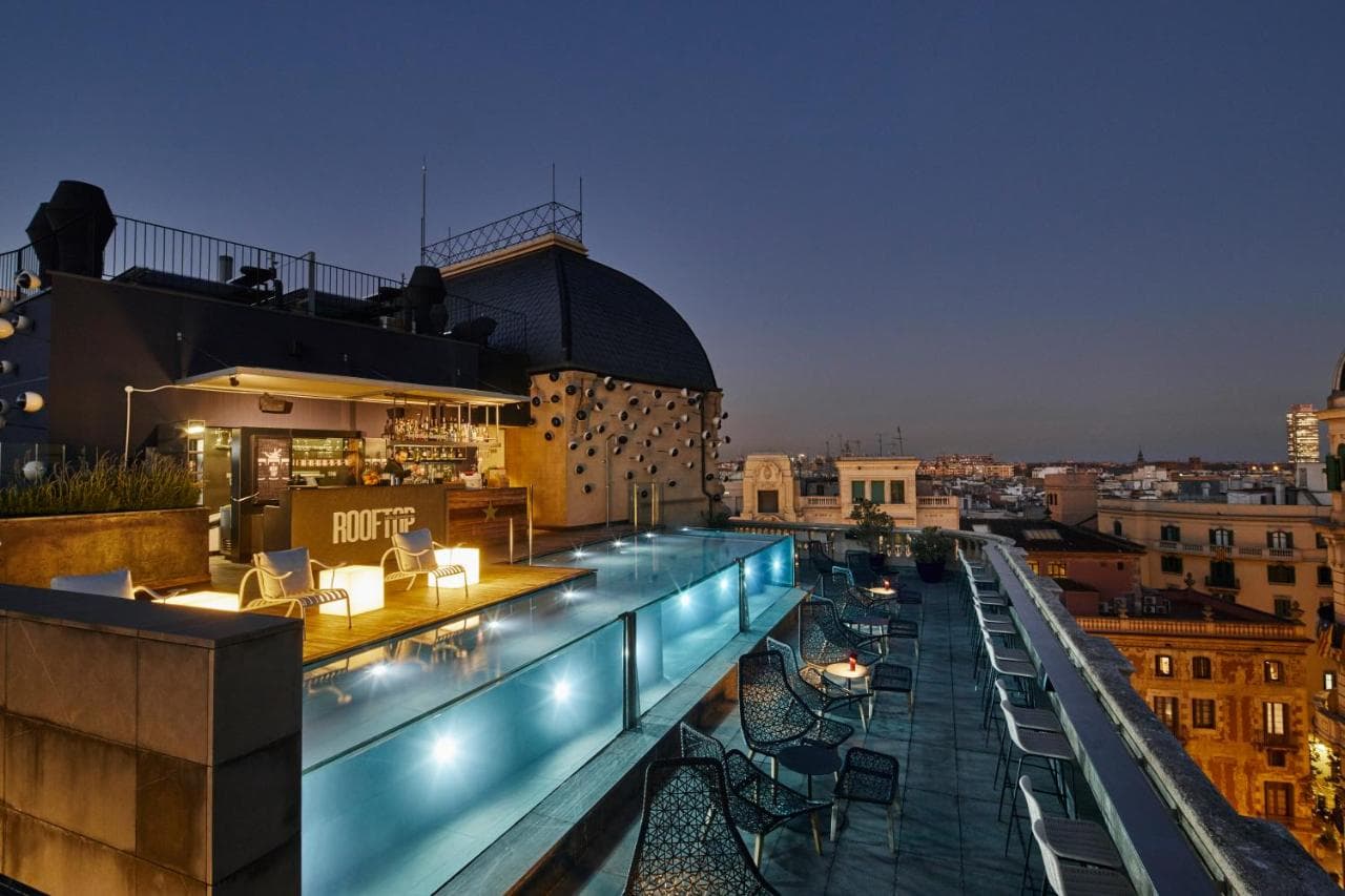 Ohla Barcelona foto 1