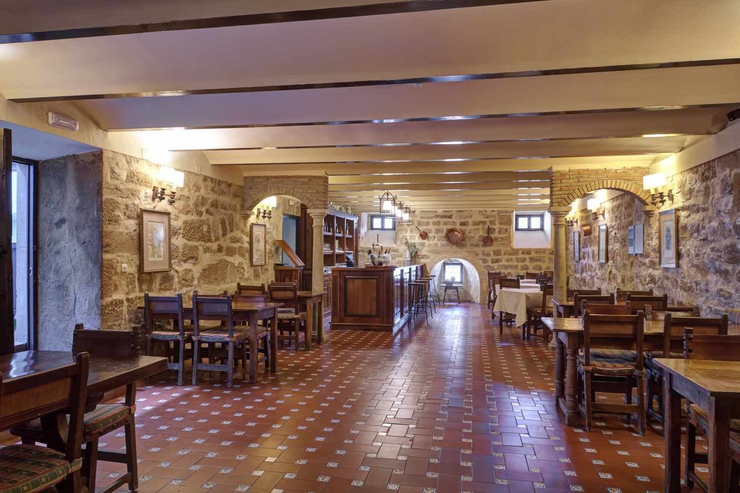 Parador de Úbeda foto 3